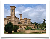 10 - Osborne House IOW - Chris Beesley